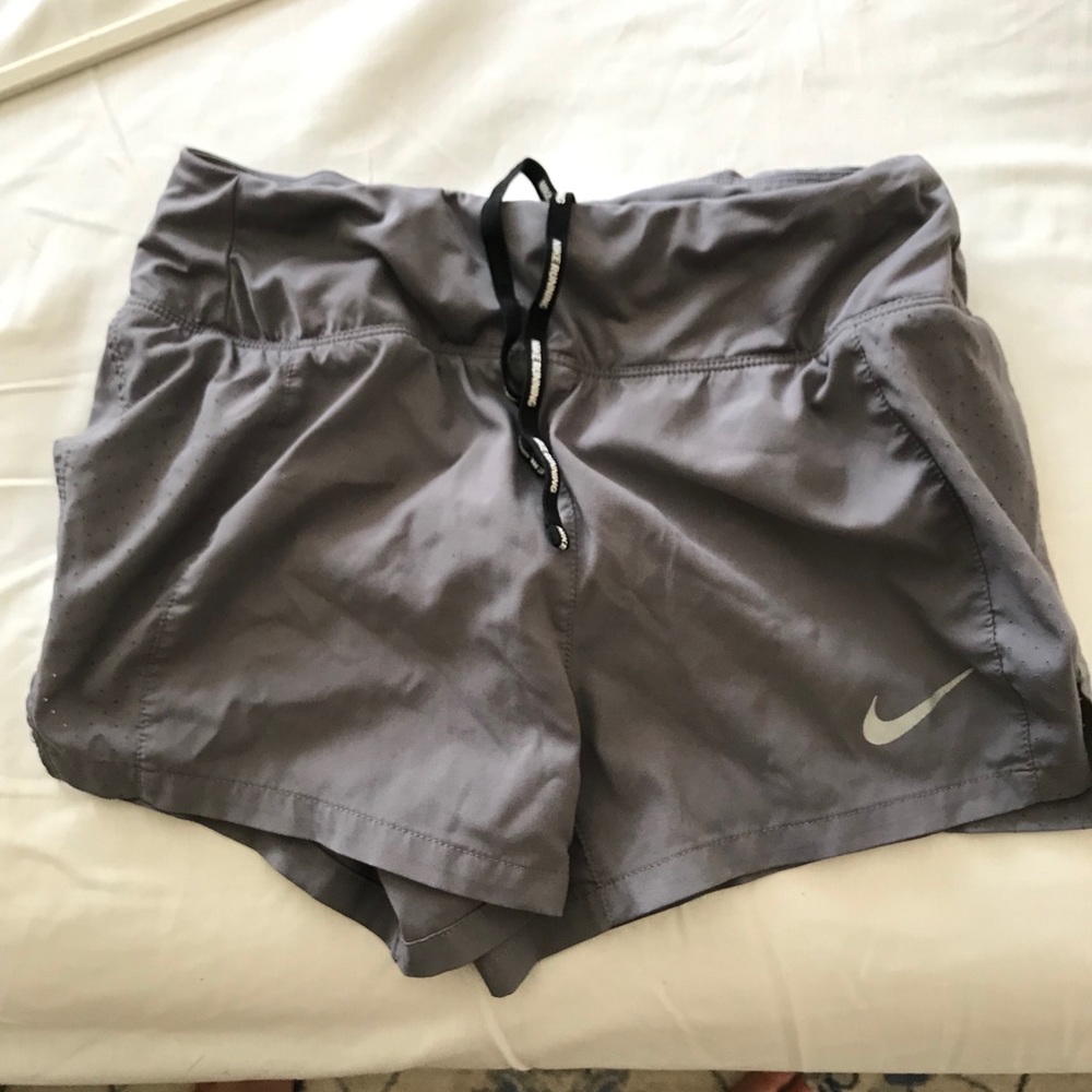 Nike Dry Fit Running Shorts